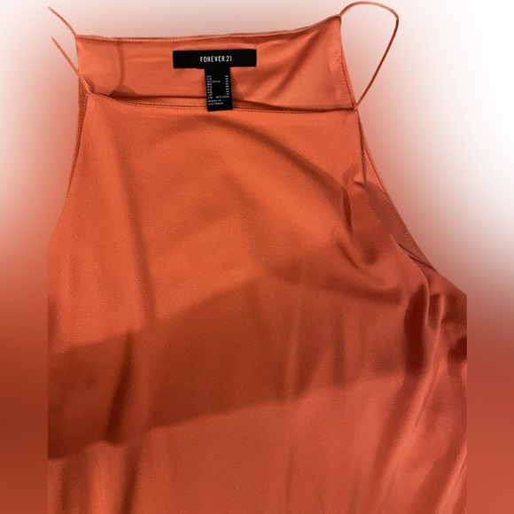 Mini dress - Picture 2 of 3